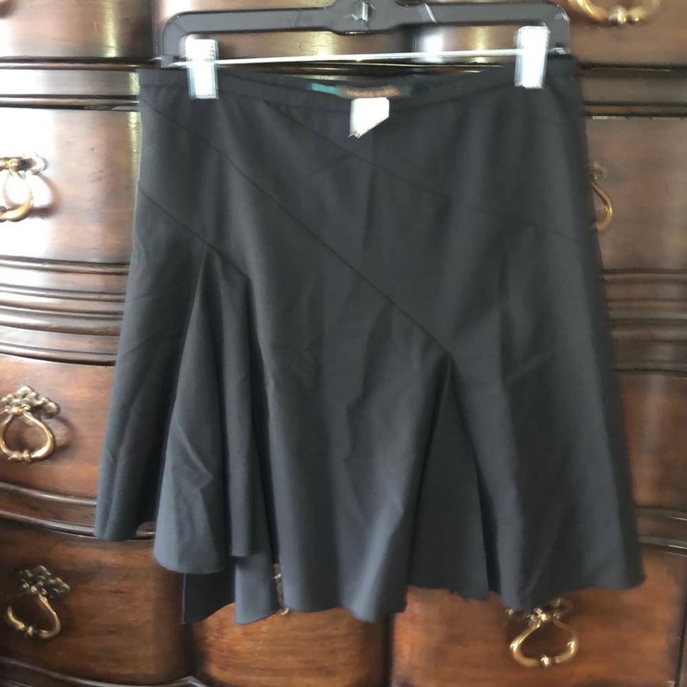 Skirt size 4 NWOT